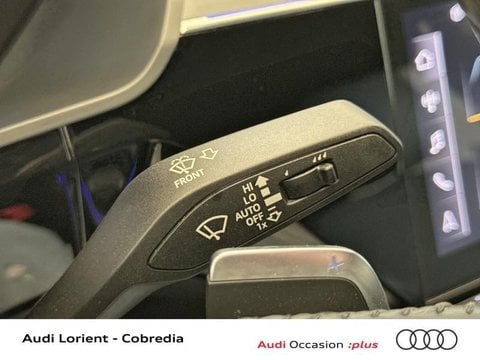 Voitures D'occasion À Lanester | Audi E-Tron Sportback 55 408Ch Avus Extended E-Quattro