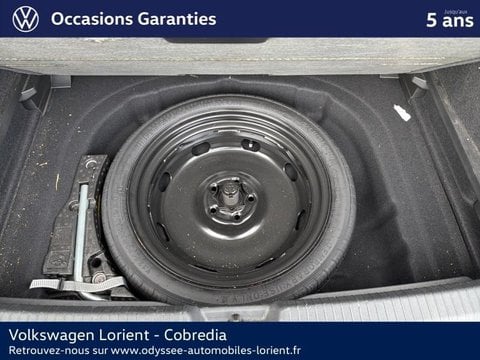 Voitures D'occasion À Lanester | Volkswagen Golf 2.0 Tdi Scr 115Ch Life