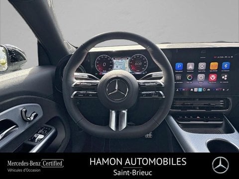 Voitures D'occasion À Saint-Brieuc | Mercedes-Benz Cla 250+ Eq 272Ch Limited Edition