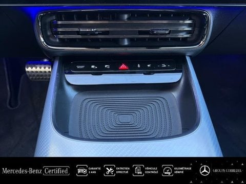 Voitures D'occasion À Saint-Grégoire | Mercedes-Benz Cla 200 183Ch Amg Line 8G-Edct