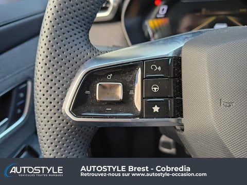 Voitures D'occasion À Brest | Mg Zs Hybrid+ 197Ch Comfort