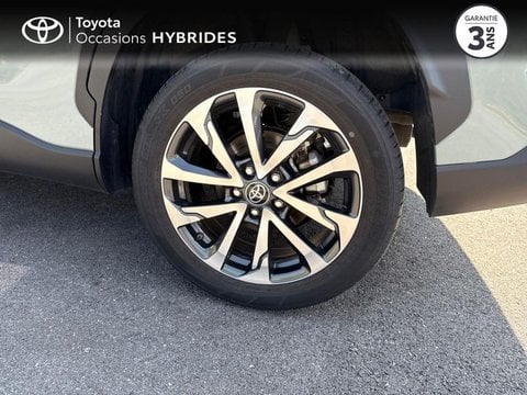 Voitures D'occasion À Concarneau | Toyota Corolla 1.8 140 Style Comfort