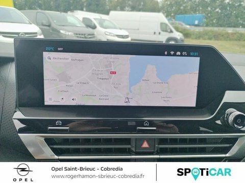 Voitures D'occasion À Yffiniac | Citroën C4 1.5 Bluehdi 130Ch S&S Max Automatique
