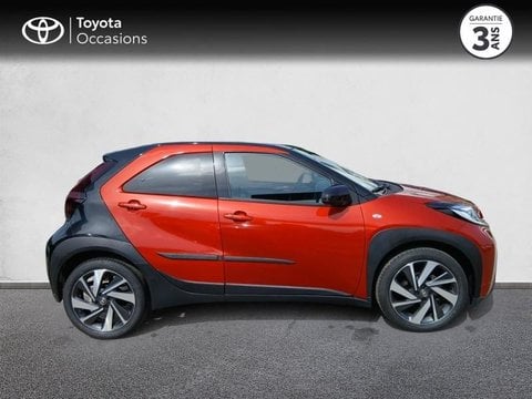 Voitures D'occasion À Ploërmel | Toyota Aygo X 1.0 Vvt-I 72Ch Collection S-Cvt