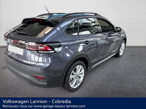 Voitures D'occasion À Lannion | Volkswagen Taigo 1.0 Tsi 116Ch Vw Edition Dsg7