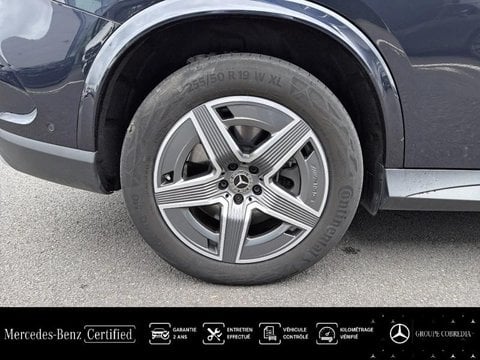 Voitures D'occasion À Brest | Mercedes-Benz Glc 300 E Hybrid 313Ch Amg Line 4Matic 9G-Tronic