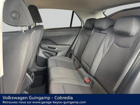 Voitures D'occasion À Guingamp | Volkswagen T-Roc 1.5 Etsi 116Ch Life Dsg7