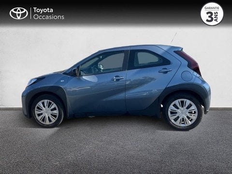 Voitures D'occasion À Noyal-Pontivy | Toyota Aygo X 1.0 Vvt-I 72Ch Dynamic My24