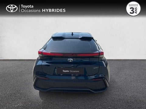 Voitures D'occasion À Belz | Toyota C-Hr 2.0 Hybride 200Ch Collection Ng23