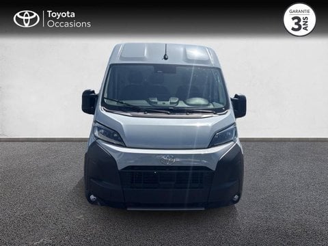 Voitures D'occasion À Belz | Toyota Proace Max L2H2 3.5 Maxi 180Ch Start Bva My25