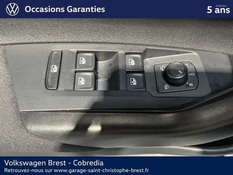 Voitures D'occasion À Brest | Volkswagen Taigo 1.0 Tsi 110Ch Life