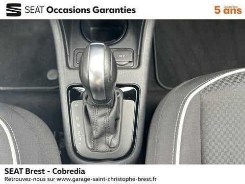 Voitures D'occasion À Brest | Seat Mii Electric Electric 83Ch Plus 4Cv