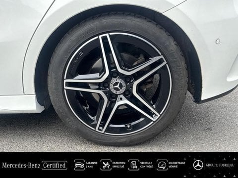 Voitures D'occasion À Saint-Grégoire | Mercedes-Benz Classe A 200 163Ch Amg Line 7G-Dct