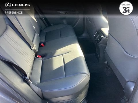 Voitures D'occasion À Lanester | Lexus Nx 350H Luxe 2Wd My24