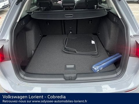 Voitures D'occasion À Lanester | Volkswagen Golf Sw 1.5 Etsi Evo2 150Ch Style Dsg7