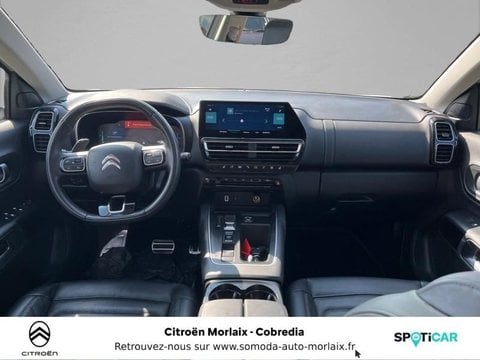 Voitures D'occasion À Saint-Martin-Des-Champs | Citroën C5 Aircross Hybrid Rechargeable 225Ch S...
