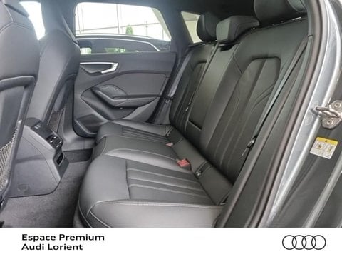 Voitures D'occasion À Lanester | Audi A5 Avant 2.0 E-Hybrid 299Ch S Line Quattro S Tronic 7