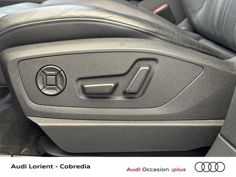 Voitures D'occasion À Lanester | Audi E-Tron Sportback 55 408Ch Avus E-Quattro