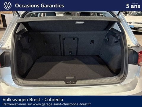 Voitures D'occasion À Brest | Volkswagen Golf 1.0 Tsi Opf 110Ch Life Plus
