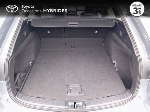 Voitures D'occasion À Plérin | Toyota Corolla 1.8 Hybrid140Ch Design