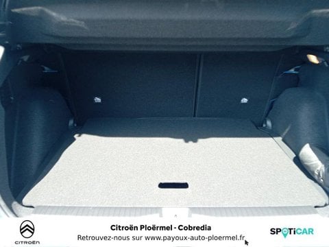 Voitures D'occasion À Ploërmel | Citroën C3 Aircross 1.2 Hybride 145Ch Collection E-Dcs6