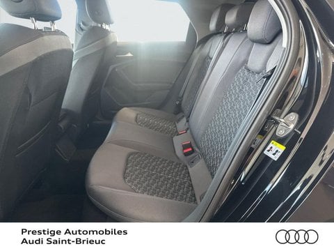 Voitures D'occasion À Brest | Audi A1 Sportback 25 Tfsi 95Ch Design