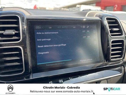 Voitures D'occasion À Saint-Martin-Des-Champs | Citroën C5 Aircross Hybrid Rechargeable 225Ch F...