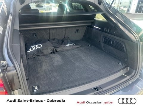 Voitures D'occasion À Saint-Brieuc | Audi A6 Avant 55 Tfsi E 367Ch Compétition Quattro S Tronic 7