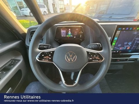 Voitures D'occasion À Cesson-Sévigné | Volkswagen Id. Buzz Cargo 286Ch 79Kwh Pro