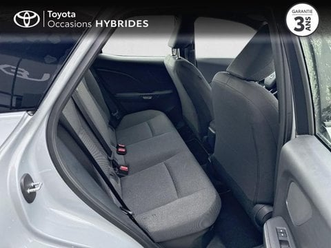 Voitures D'occasion À Brest | Lexus Lbx 1.5 136Ch Business 2Wd