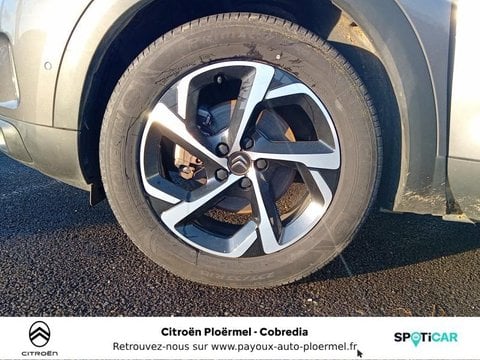 Voitures D'occasion À Ploërmel | Citroën C5 Aircross Puretech 130Ch S&S Feel
