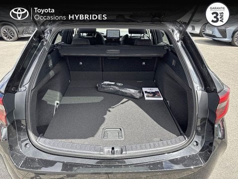 Voitures D'occasion À Lanester | Toyota Corolla Touring Spt 1.8 140Ch Design My26