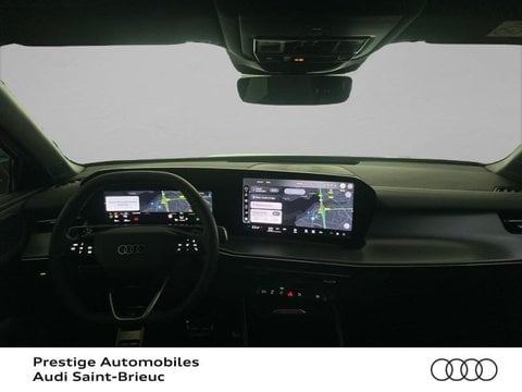 Voitures D'occasion À Saint-Brieuc | Audi Q3 1.5 E-Hybrid 272Ch S Line S Tronic 6