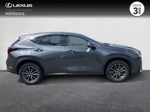 Voitures D'occasion À Lanester | Lexus Nx 450H+ Luxe 4Wd My25
