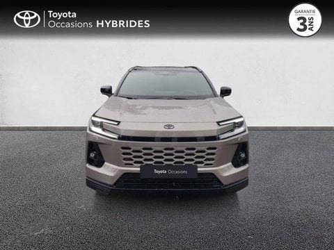 Voitures D'occasion À Belz | Toyota Rav4 2.5 Hybride 185Ch Graphic 2Wd Ng