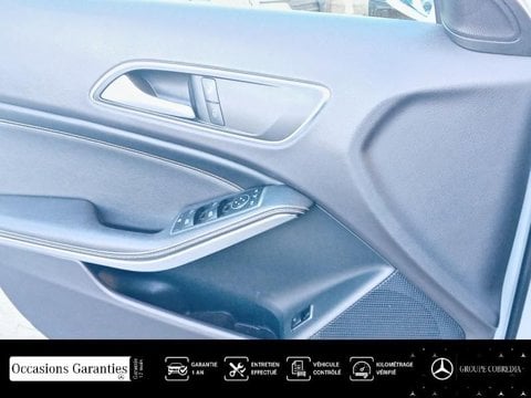 Voitures D'occasion À Saint-Grégoire | Mercedes-Benz Gla 200 D 136Ch Sensation 7G-Dct Euro6C