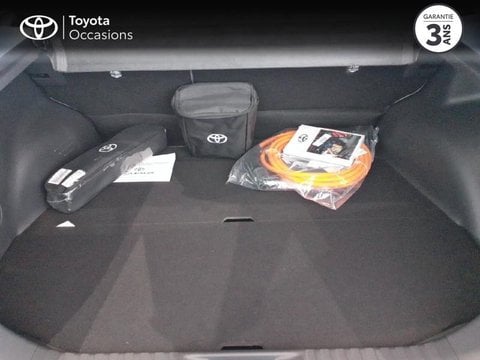 Voitures D'occasion À Lanester | Toyota C-Hr+ 343Ch 77Kwh Collection Performance Awd