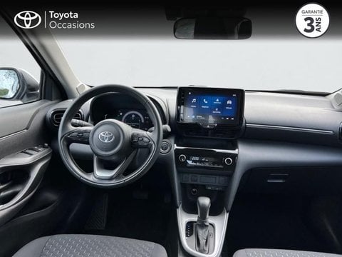 Voitures D'occasion À Belz | Toyota Yaris Cross 116H Dynamic Mc24
