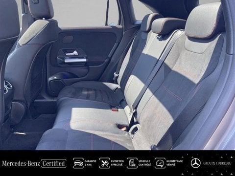Voitures D'occasion À Saint-Grégoire | Mercedes-Benz Gla 200 D 150Ch Amg Line 8G-Dct
