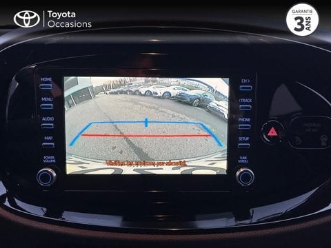 Voitures D'occasion À Lanester | Toyota Aygo X 1.0 Vvt-I 72Ch Design