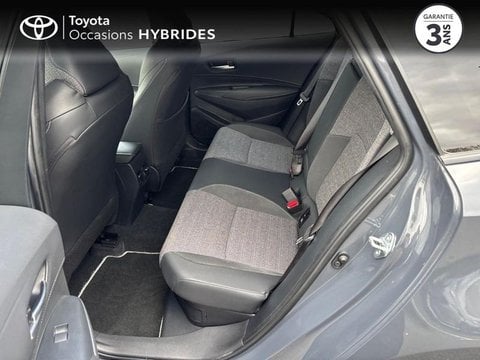 Voitures D'occasion À Pabu | Toyota Corolla 1.8 140Ch Design