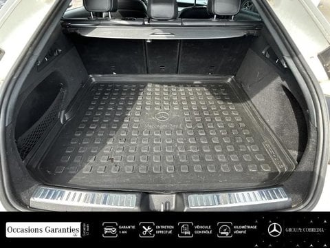 Voitures D'occasion À Caudan | Mercedes-Benz Glc Coupé 220 D 194Ch Amg Line 4Matic Launch Editi...
