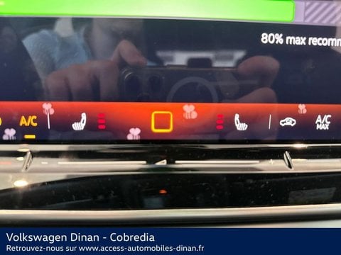Voitures D'occasion À Quevert | Volkswagen Id.4 170Ch Pure 52 Kwh