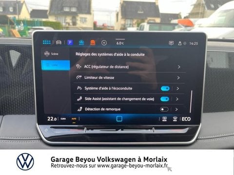 Voitures D'occasion À Morlaix | Volkswagen Tiguan 1.5 Ehybrid 204Ch Vw Edition Dsg6