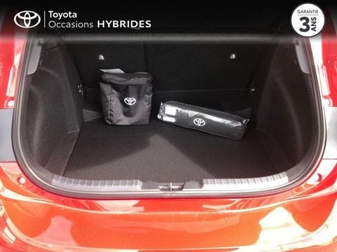 Voitures D'occasion À Quimper | Toyota Corolla 1.8 140Ch Design My25