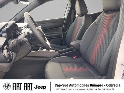 Voitures D'occasion À Quimper | Alfa Romeo Junior 1.2 Ibrida 136Ch Speciale Dct6