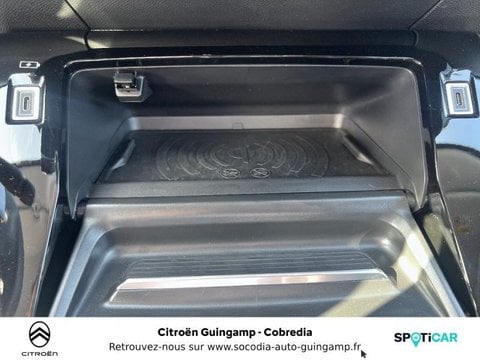 Voitures D'occasion À Guingamp | Peugeot 208 1.2 Hybrid 100Ch Allure E-Dcs6