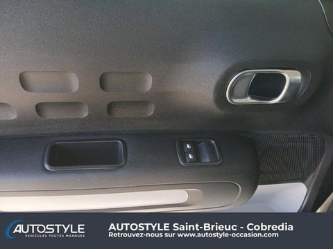 Voitures D'occasion À Yffiniac | Citroën C3 1.5 Bluehdi 100Ch S&S C-Series E6.D