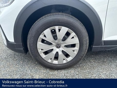 Voitures D'occasion À Saint-Brieuc | Volkswagen Taigo 1.0 Tsi 95Ch