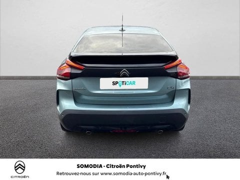 Voitures D'occasion À Saint-Thuriau | Citroën C4 Puretech 130Ch S&S Shine Eat8